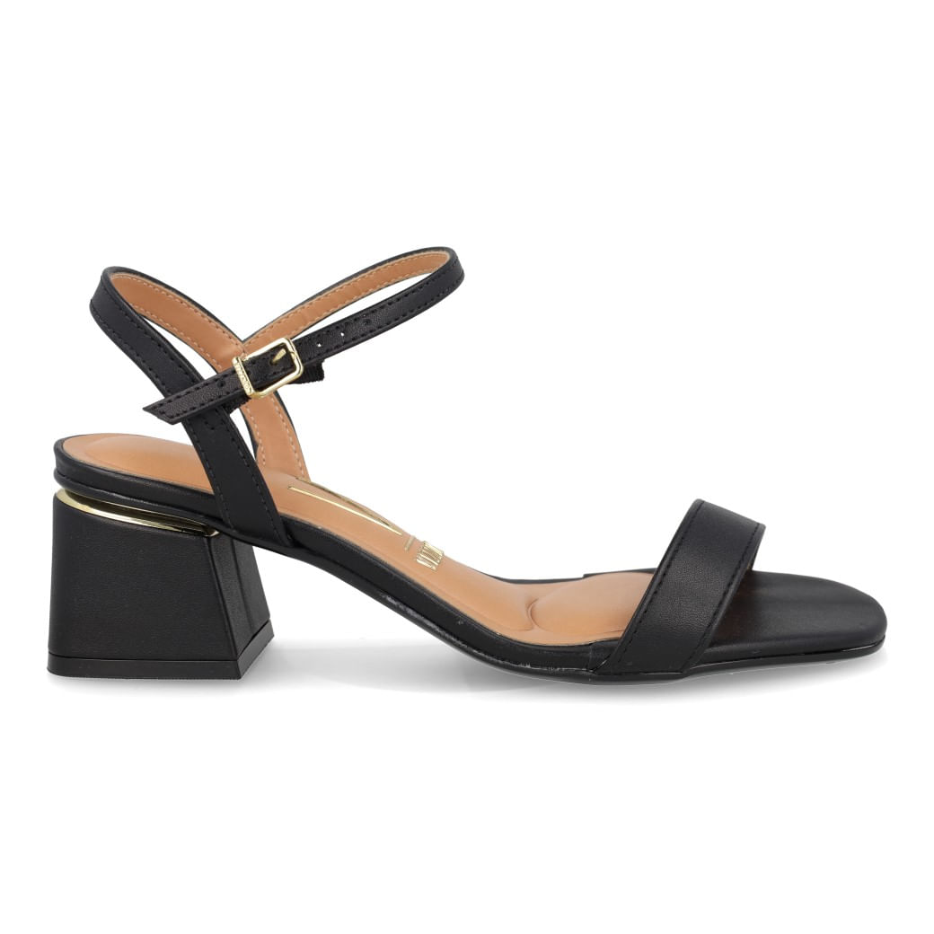 Vizzano Sandalia 22-6428101-15745 Preto Pelica_3__